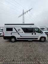 Adria TWIN All-In 640 SL
