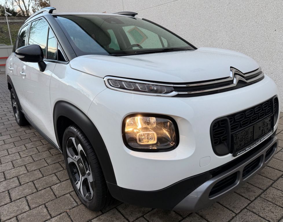 Angebot ansehen Citroën C3 Aircross