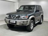 Nissan Patrol GR GR 3.0 TD Di 3 porte Comfort Ha - Nissan Patrol: Comfort