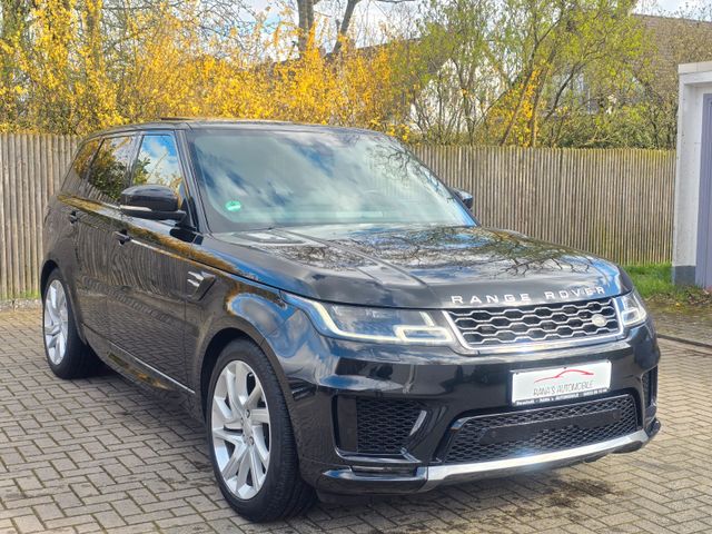 Land Rover Range Rover Sport HSE