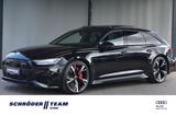 Audi RS6 Avant quattro Laser Standheizung B&O Dynamik - Audi RS6 in Bielefeld