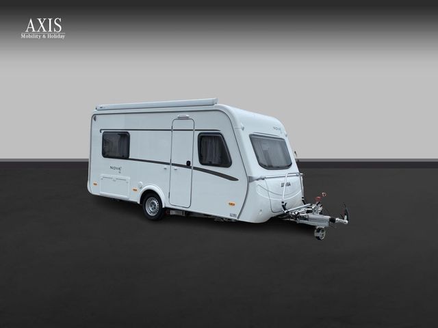 HYMER / ERIBA / HYMERCAR Nova Light 465