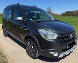 Dacia Dokker TCe 115 Stepway Celebration - Dacia Dokker von privat