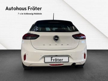 Fotografie des Opel Corsa F Kamera LED Sitz-/Lenkradheizg Allwetter