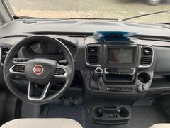 Dethleffs Pulse I 7051 EB 