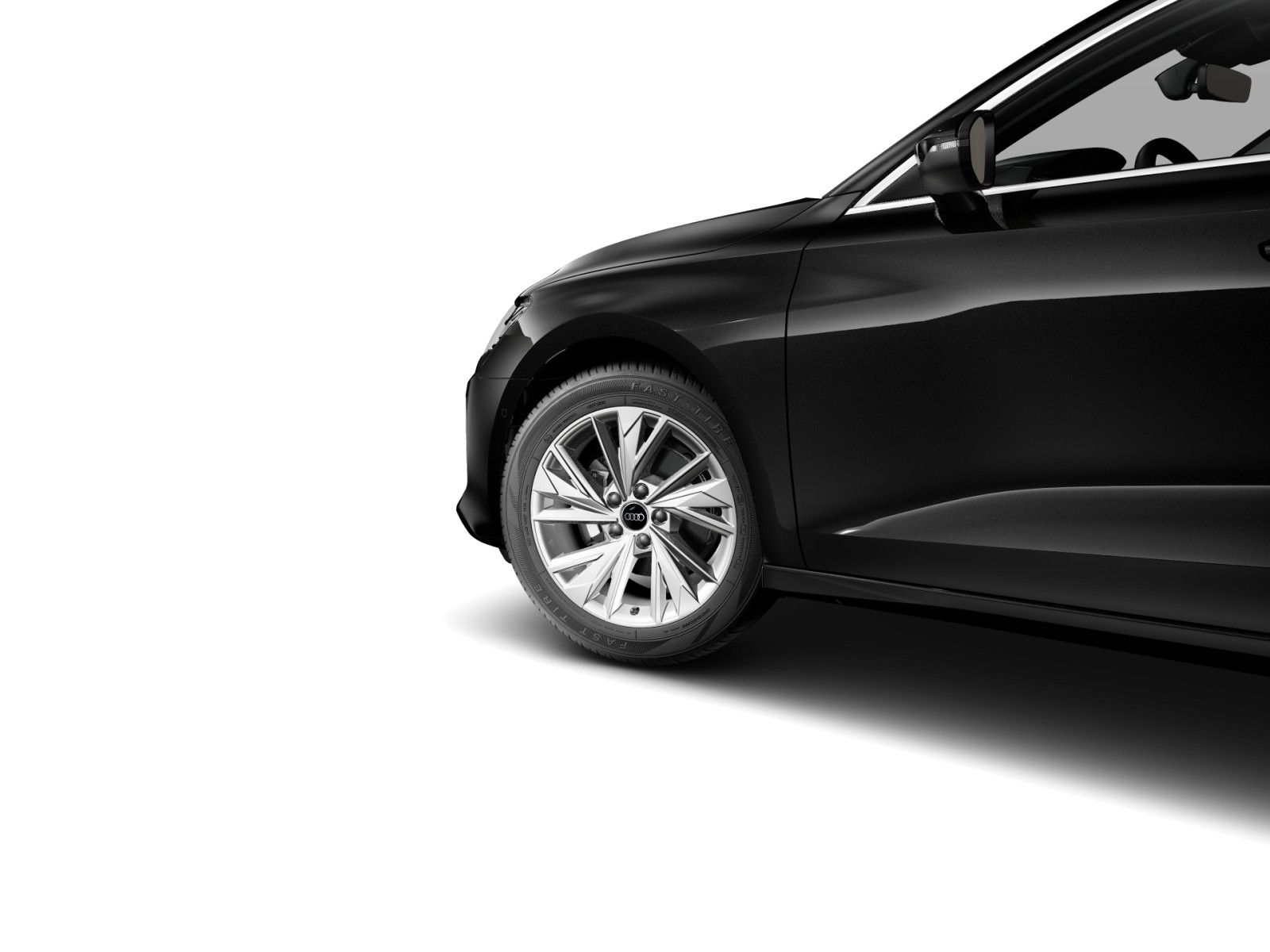 Audi A3 - Bild 8