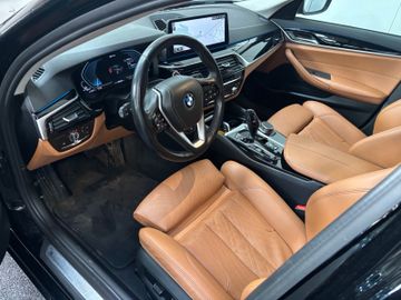 BMW 530 - 11