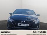 Hyundai i20 1,0 Turbo Connect&Go - Hyundai i20 Gebrauchtwagen in Düsseldorf