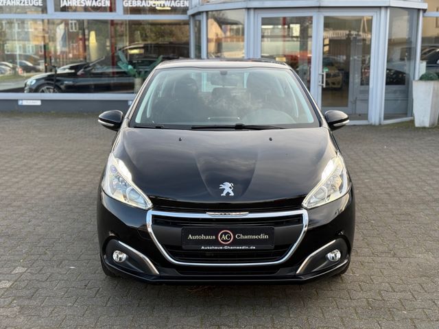 Peugeot 208 Active