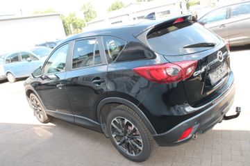 Mazda CX-5 - 5