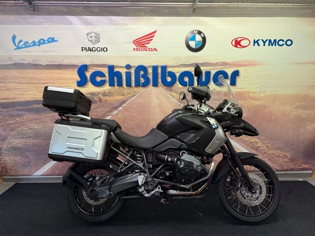 BMW R 1200 GS