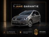 Volkswagen Sharan Sound|NAVI|XENON|SHZ|AUTOMATIK|AHK|KAMERA - Volkswagen Sharan in Ludwigshafen