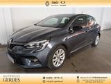 Renault Clio TCe 100 Intens - Renault Clio Gebrauchtwagen in Bremen