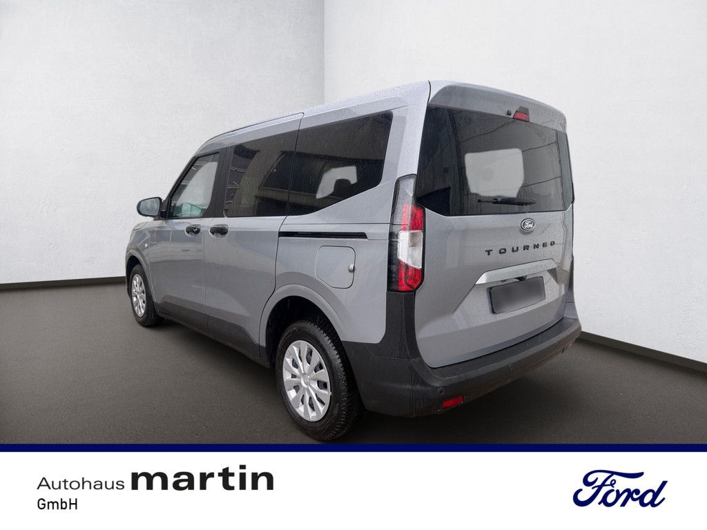Fahrzeugabbildung Ford Tourneo Courier 1.0 EcoBoost Trend SHZ NAVI ACC