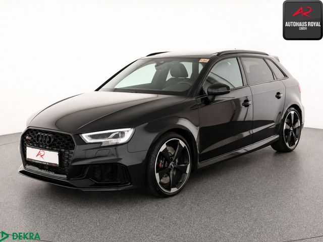 AUDI RS3 SB 2.5 TFSI qu MATRIX,MASSAGE,ACC,BANG+O,ACC