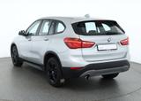 BMW X1 18i sDrive Advantage LED Navi Sitzheizung PDC - BMW X1: Allradantrieb