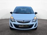 Opel Corsa D 1.2 Color Edition MFL, Temp, II.Hand - Opel Corsa mit Benzin-Antrieb: Kleinwagen, D Color Edition