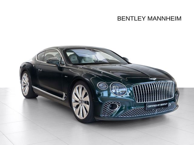 Bentley Continental GT Azure V8 STANDHEIZUNG / NAIM /