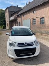 Citroën C1 VTi 68 Airscape Selection Airscape Selection - Citroën C1 von privat