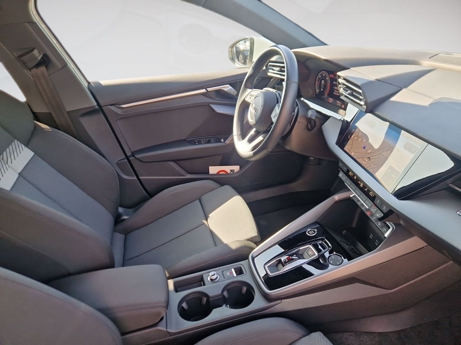 Audi A3 - Bild 9