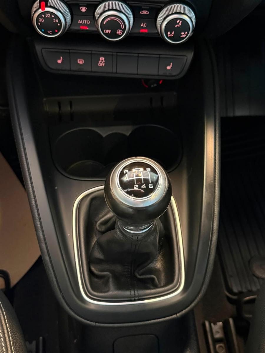 Audi A1 Sportback Volleder / Navi / Klimaautomatik