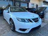 Saab 9-3 Cabriolet 1.9 TTiD 180CV Vector Sentron - Saab 9-3: Ttid