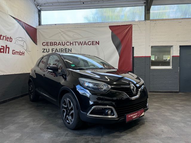 Renault Captur Dynamique