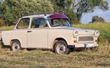 Trabant P601 L / Trabi - Trabant 601 aus 1985