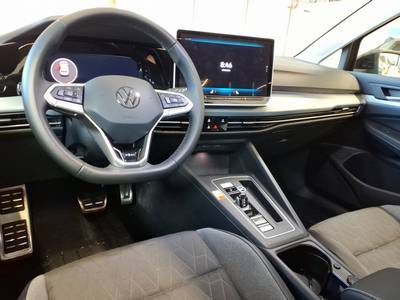 Volkswagen Golf - Bild 4