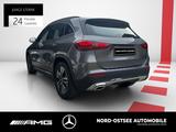 Mercedes-Benz GLA 200 d PROGRESSIVE AHK DISTRONIC MBUX KLIMA - Mercedes-Benz: Gl