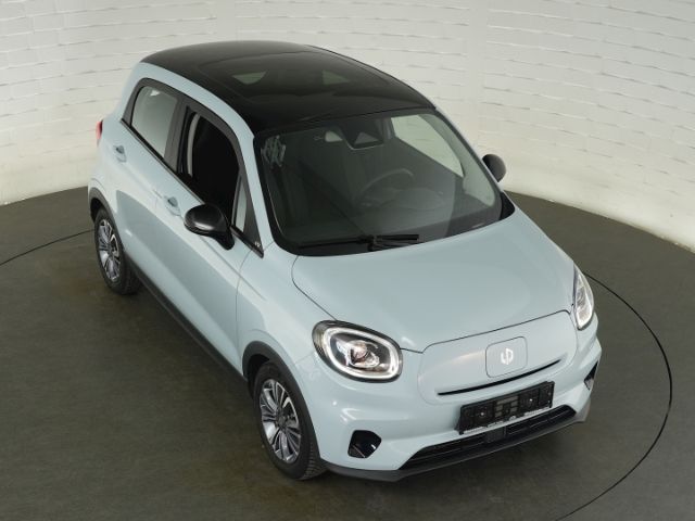 T03 DESIGN 37,3 kWH+RÜCKFAHRKAMERA+PANORAMADACH+