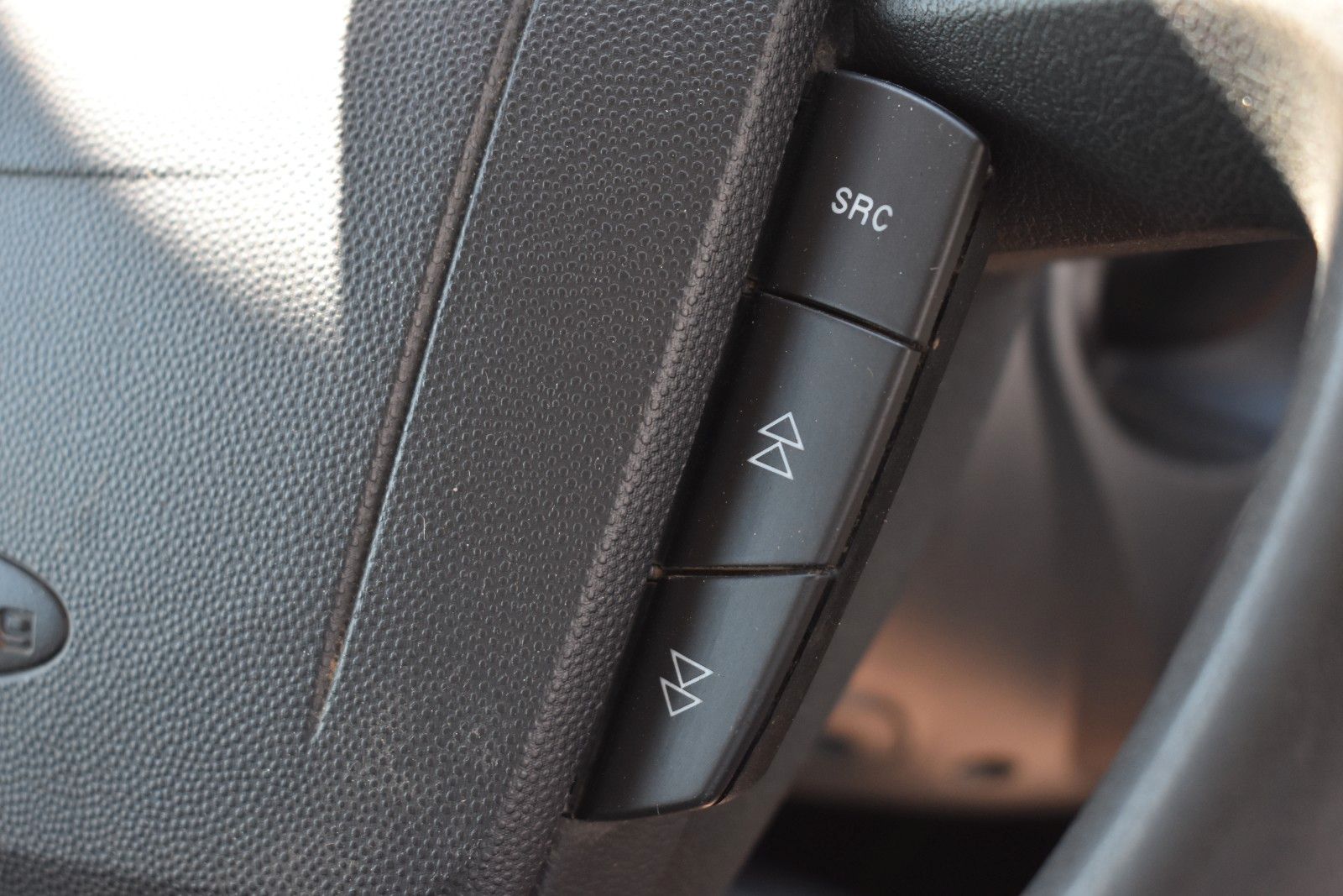 Fahrzeugabbildung Citroën Jumper Cabine Approfondie 7Sitz/Schiebetür