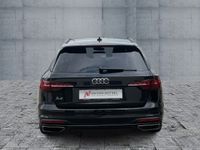 Audi A4 - Vorschau Bild 5