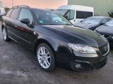 Seat Exeo ST 2.0 TDI CR 105kW Sport - Seat Exeo: TDI Sport