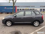 Kia Carens Airco - Manual - gebrauchte Kia Carens aus dem Jahr 2008