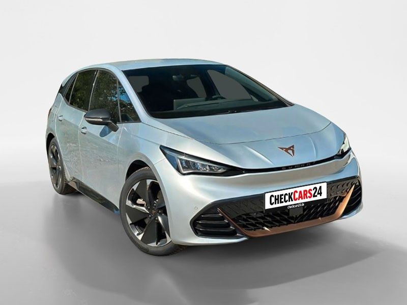 Image of Cupra Born