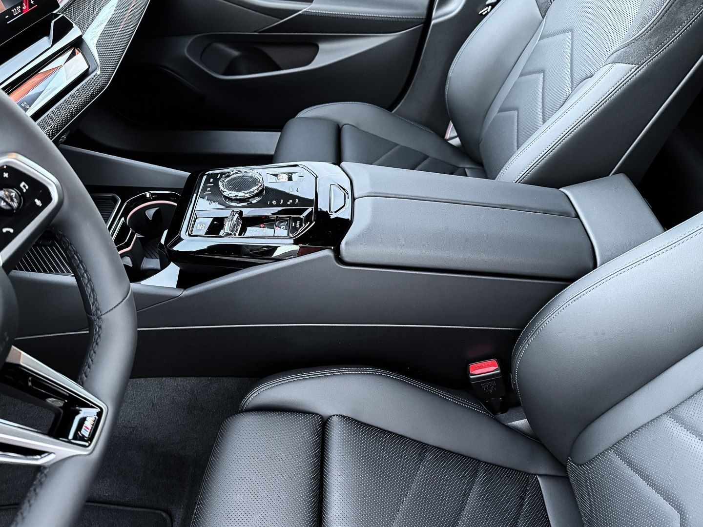 BMW 520 - Bild 13