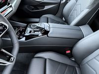 BMW 520 - Vorschau Bild 13