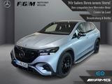 Mercedes-Benz EQE 350 4M AMG Line Burm|Night|LED|Distronic - Mercedes EQE SUV