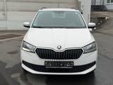 Skoda Fabia Combi Active *Klima*Led*Euro6* - Skoda Fabia in Wiesbaden