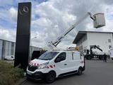 Renault Trafic dCi 120 L1H1 / France Elavateur 091F 9m - Offers matching your search criteria