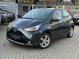 Toyota Aygo AYGO x-play club Automatik Carplay Klima - Toyota: Aygo Automat