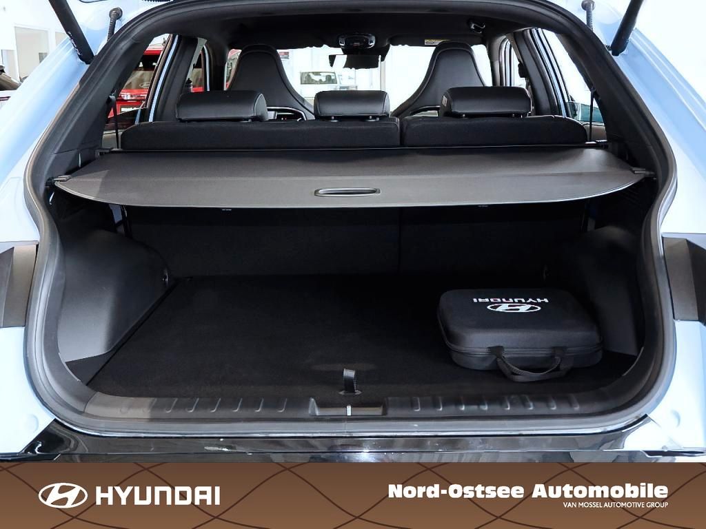 Fahrzeugabbildung Hyundai IONIQ 5 N 4WD 360° BOSE HUD LED LENKRADHEIZUNG