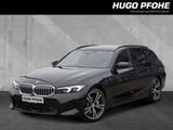 BMW 330d Touring xDrive M Sport. Neupreis 78.200.- E