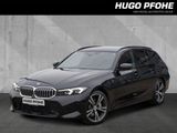 BMW 330d Touring xDrive M Sport. Neupreis 78.200.- E