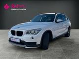 BMW X1 18i sDRIVE 150 PS ( * XENON * AHK * KLIMA * ) - BMW X1 mit Anhängerkupplung