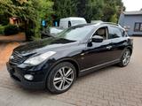 Infiniti QX50 3.7 AWD GT - Infiniti QX50 Gebrauchtwagen