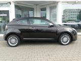 Alfa Romeo MiTo Turismo Navi LM-Felgen - Alfa Romeo Gebrauchtwagen München