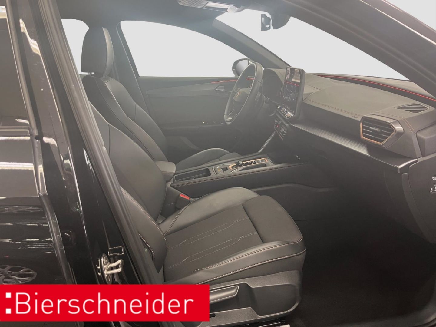 Cupra Leon - Bild 15