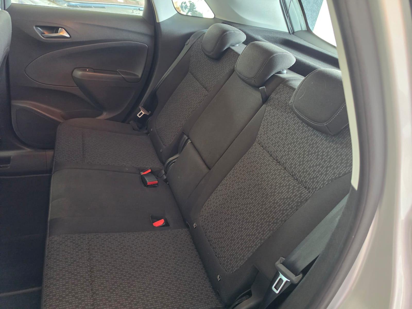 Opel Crossland (X)